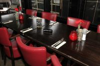 2016-01-23 Haone voorzitters lunch 01 2016-01-23 Haone voorzitters lunch 01
